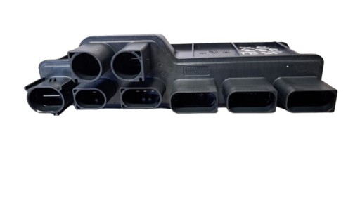 8490527 - Bmw x5 lift g05 2023 3.0 d lci модуль контроллера автоматического питания