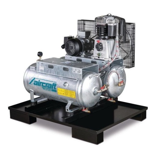 AIRPROFI ПОРШНЕВИЙ КОМПРЕСОР ЛІТАК 2025812
