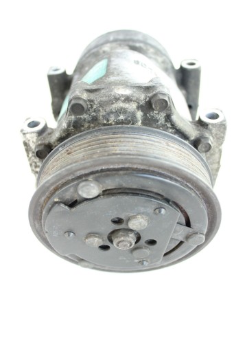 Klimakompressor klimaanlage RENAULT MEGANE 7700866828B RENAULT