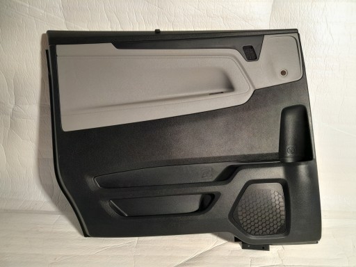 HONDA ODYSSEY V 18- side door left rear part 83750-THR-A110