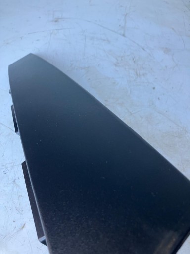 moulding cap door left front CITROEN C3 III 9813248080 MAT