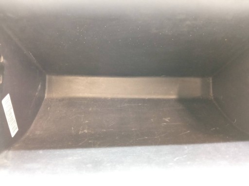 Handschuhfach rechts des Beifahrers Armaturenbrett EU OX84511000 Hyundai i10 und (2008-2013)