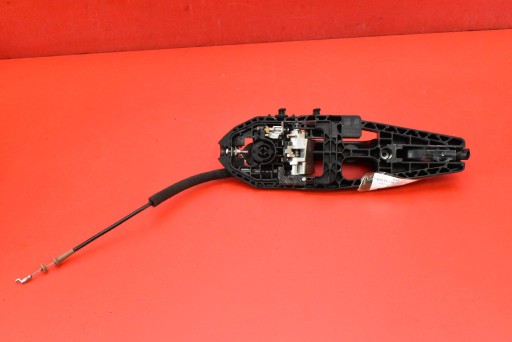 handle right front front ND M ES73-F22464-BD FORD MONDEO MK5 14-20