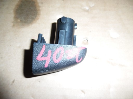 MASTER 3 MOVANO B NV400 10- spoiler handles door