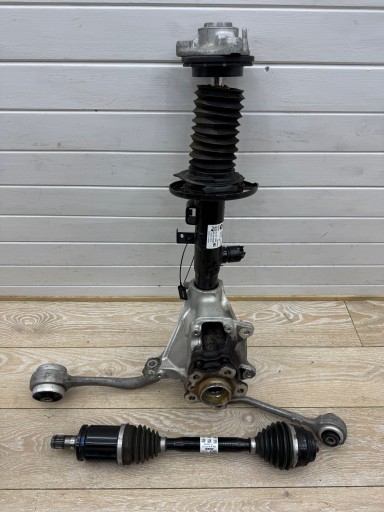 BMW X3 G01 X4 G02 swing arm VDC shock absorber semi-axis 6898155 8643183