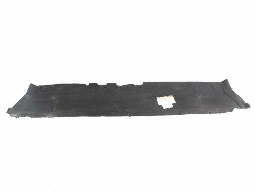 A1406945825 - Mercedes W140 обивка бекон отделка багажника