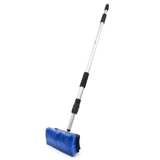 K2 телескопическая щетка для мытья автомобиля