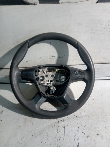 FORD TOURNEO CONNECT MK2 РУЛЬОВЕ КОЛЕСО