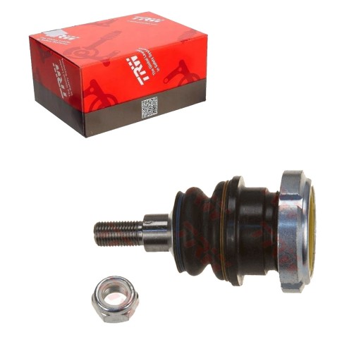 JBJ765 - Trw палец на поперечном рычаге mercedes