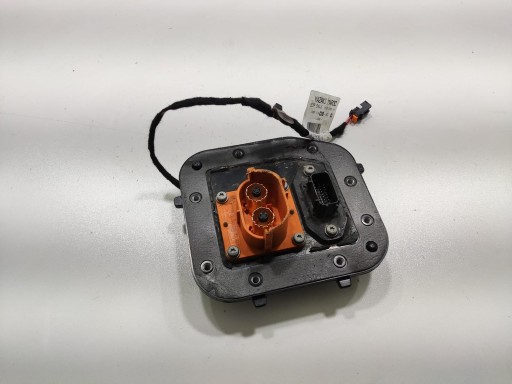 ZLACZE Adapter, Stecker BATERII AKUMULATORA OPEL E-CORSA F 2019-2024 9835703680
