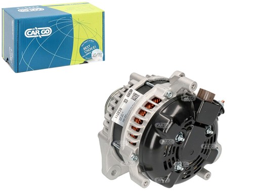 115836 - Генератор honda accord viii cr-v iii 2.0 10/06-06/15 hc-cargo