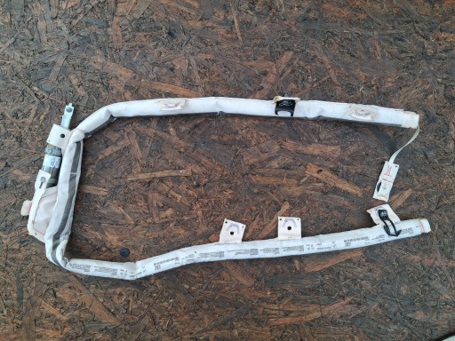 roof airbag airbag left VW GOLF 8 HB HATCHBACK 5H6880741K