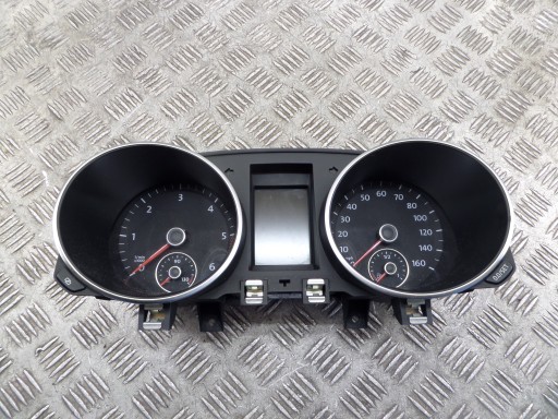 dials dials VW GOLF VI 2.0 TDI 08-12 5K0920972A