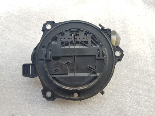 Мерседес дверная ручка закрылка A0997500300