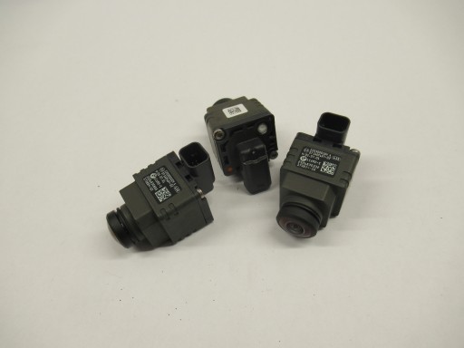 Bmw g20 g26 g22 камера переднього бампера 5a0f6d7