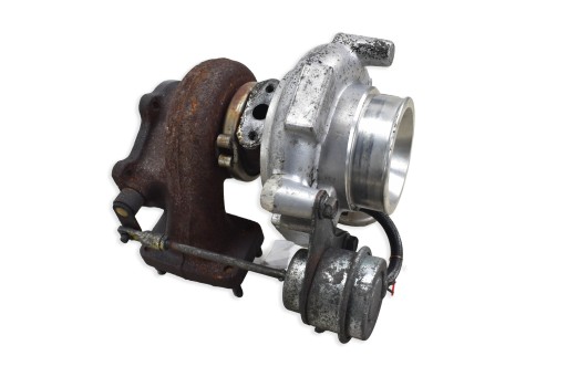 turbo IVECO DAILY IV 3.0 HPI 49189-02913