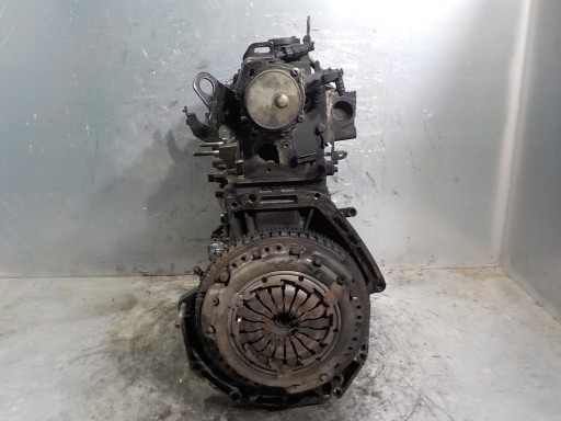 RENAULT KANGOO II NISSAN engine 1.5 DCI 75 KM EURO 5 K9K808 K9K 808
