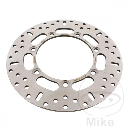 Передній гальмівний диск EBC MD4010LS лівий