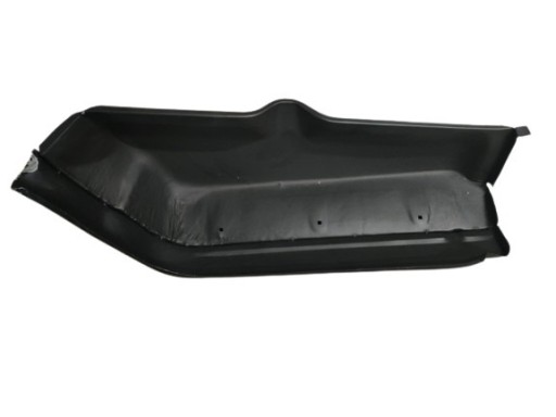 50623911 - ПОДУШКА ДВЕРИ ПЕРЕДНЯЯ MERCEDES SPRINTER 95-06 ЛЕВАЯ