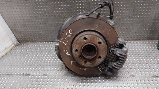 otoč čapu strmeň ľavý predok KPL 6760953 BMW E60 E61