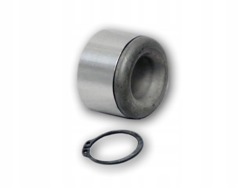 KLUZA ВТУЛКА ИЗ СИНТЕТИЧЕСКОГО СТАЛЬНОГО ТРОСА ZMOTA