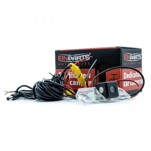 EPDC21 - КАМЕРА ЗАДНЬОГО ВИДУ ЛАМПА ДЛЯ FORD FOCUS MK2 2004-2011