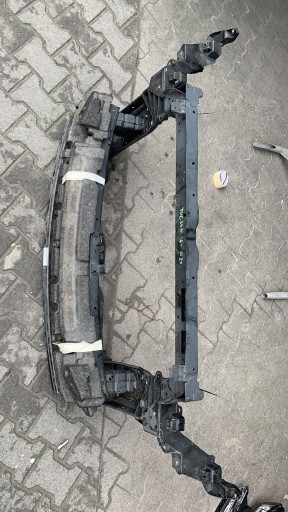 HYUNDAI TUCSON 2017- РЕМІНЬ ПЕРЕДНИЙ