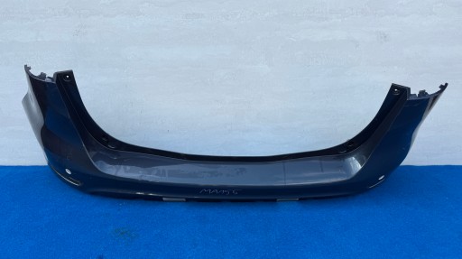 FORD B-MAX 12-17 ROK Stoßstange heck hinten unter PDC AV11-17906 MA155