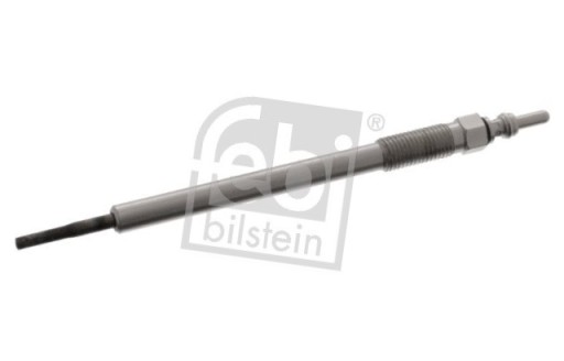 60309251 - 4 свечи накаливания 176239 - febi bilstein 47512