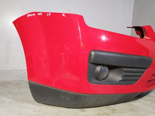 Ford Focus MK2 nárazník předek přední C0