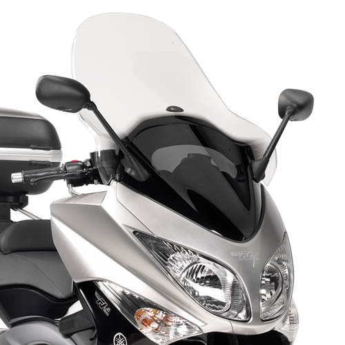 GID442ST - Аксессуары GIVI Yamaha X-Max 500