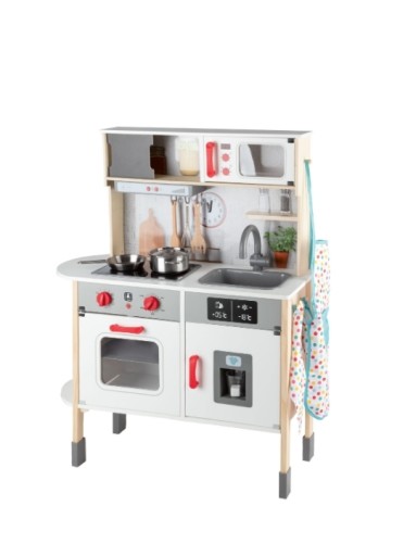 Дитяча кухня Playtive 3 4055334267106