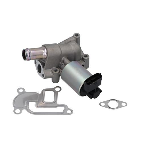 ZE0024 - КЛАПАН РЕЦИРКУЛЯЦІЇ ОГ OPEL 09157671