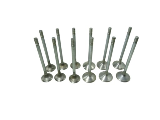 3520530101 - ВЫПУСКНОЙ ВСАСЫВАЮЩИЙ КЛАПАН MERCEDES MB TRUCK UNIMOG ATE