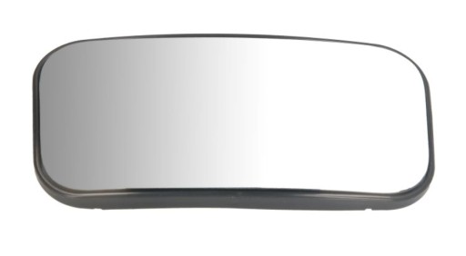 785627 - ЛІВЕ ДЗЕРКАЛО ЗАДНЬОГО ВИДУ MERCEDES SPRINTER 2018-НИЖНІЙ