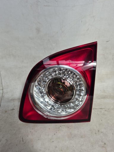 VW GOLF 6 VI plus 09- light right rear part rear to the bonnet 5M0945094S