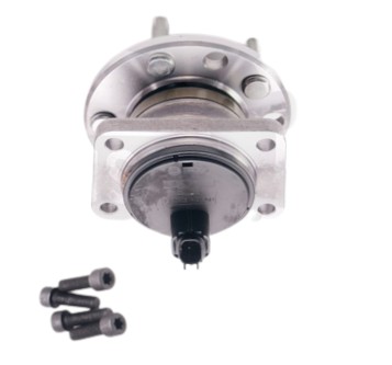 29SKV002, - Задняя ступица с подшипником ford/jaguar skv 29skv002