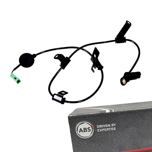 31188 - Датчик абс задній л ford maverick 2.0 fwd 2.3 3.0 v6