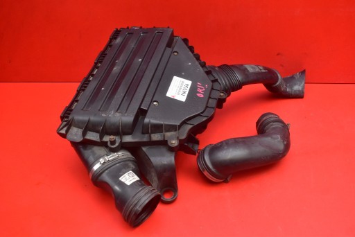 cover of a filter, air 51968076 51968078 PEUGEOT BIPPER 1 and 1.3 HDI 75 KM
