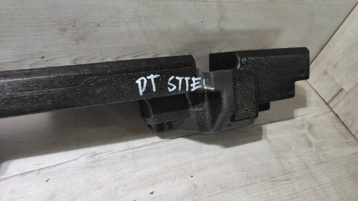 Alfa Romeo Stelvio 2.0T 21r. rear part side right wklad moulding boot