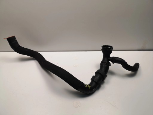 Audi Q5 II шланг для води 80A122055DJ