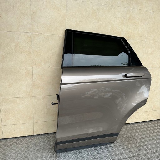 ajtó bal RANGE ROVER EVOQUE II 2020 ROK