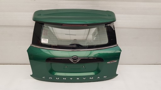 ЗАДНІ ДВІРІ MINI COUNTRYMAN II F60 C3B 2018 JCW