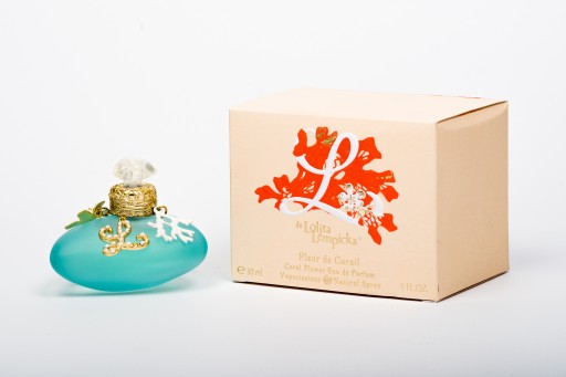 lolita lempicka l fleur de corail woda perfumowana 30 ml   