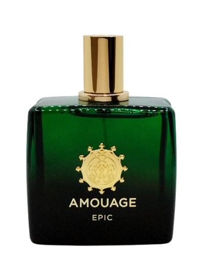 amouage epic woman woda perfumowana 100 ml  tester 