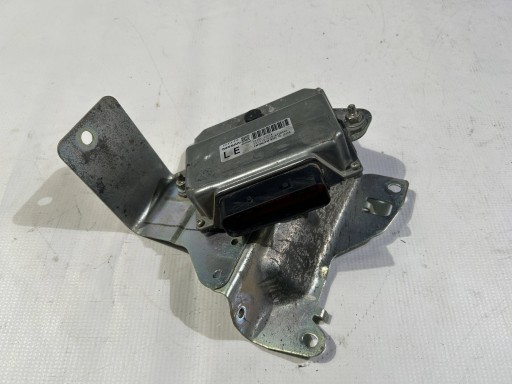 Centralina modulo computer Motore ECU Nissan Titan 2016r