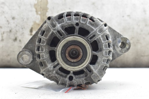Alternator OPEL INSIGNIA A ASTRA J 2.0 CDTI 13502581