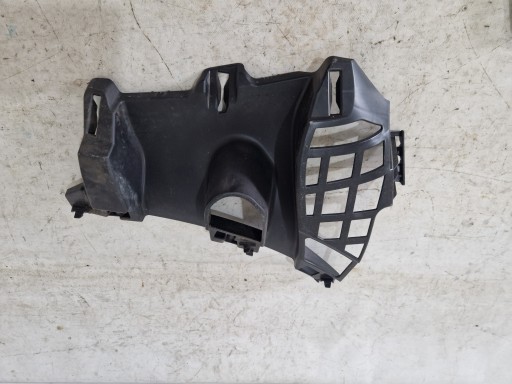 VW ID.4 left bumper bracket front front 11A807883