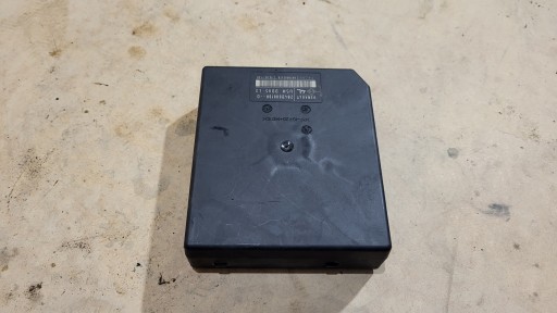 Модуль usm renault megane iii 3 hb 5d 08- 284b60010r