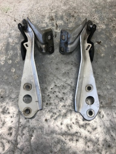 panty kapoty RENAULT MASTER III 654000006R 654010006R